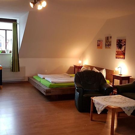 Phoenix Chemnitz Room photo
