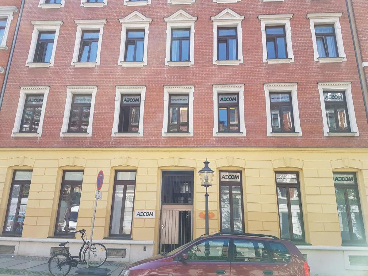 Phoenix Chemnitz Exterior photo