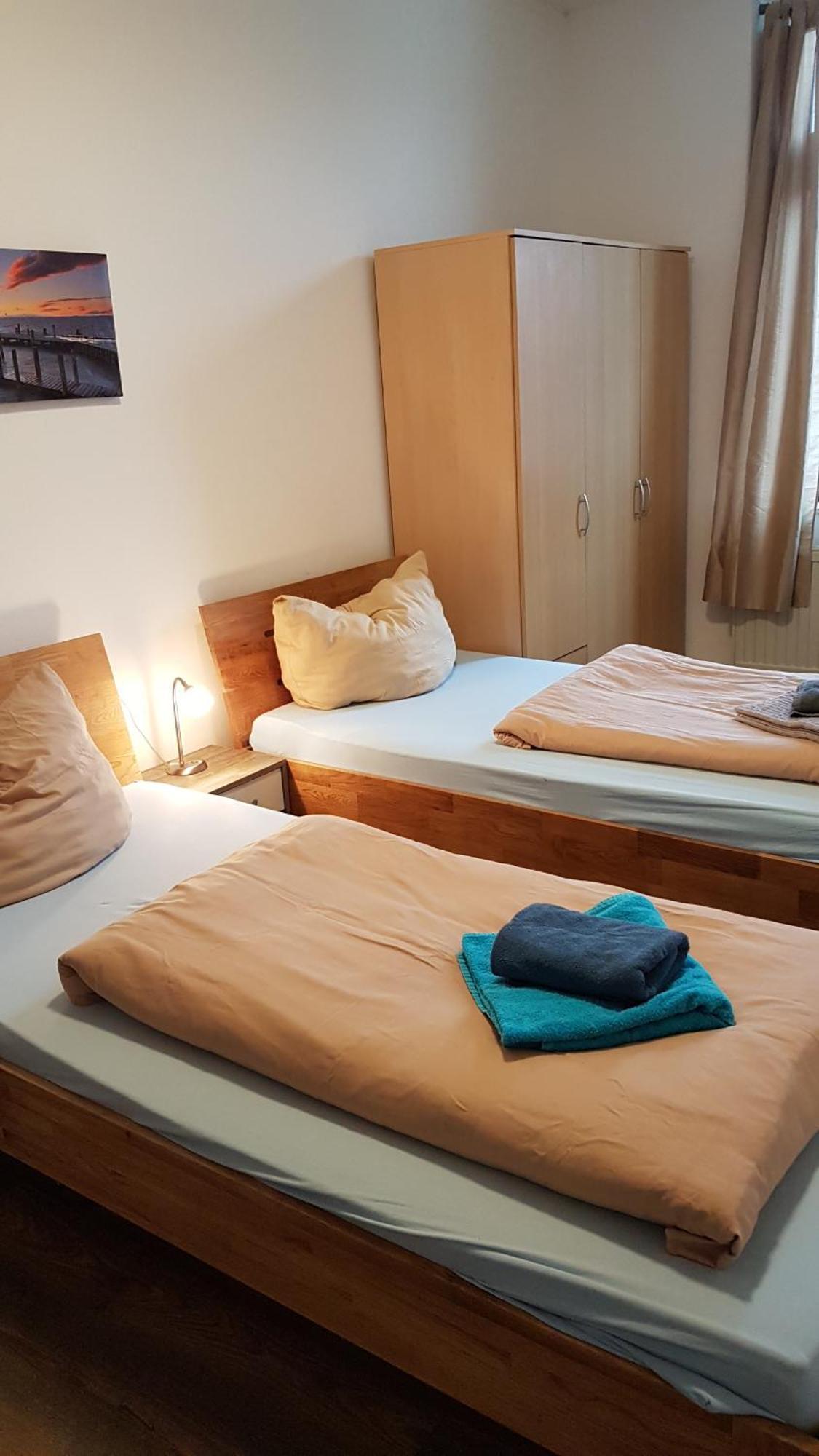 Phoenix Chemnitz Room photo