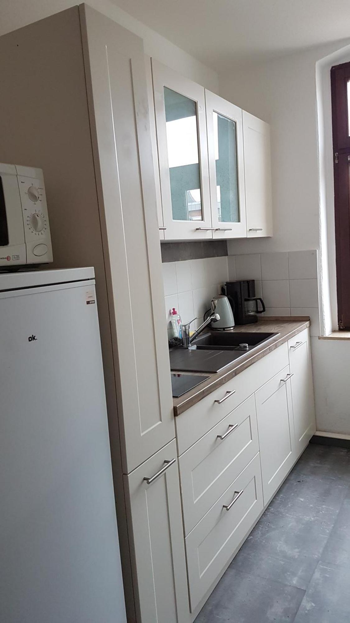 Phoenix Chemnitz Room photo