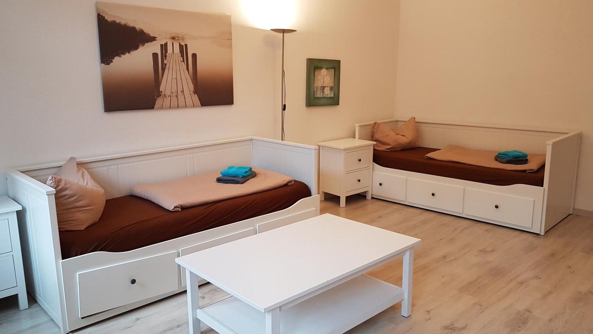 Phoenix Chemnitz Room photo
